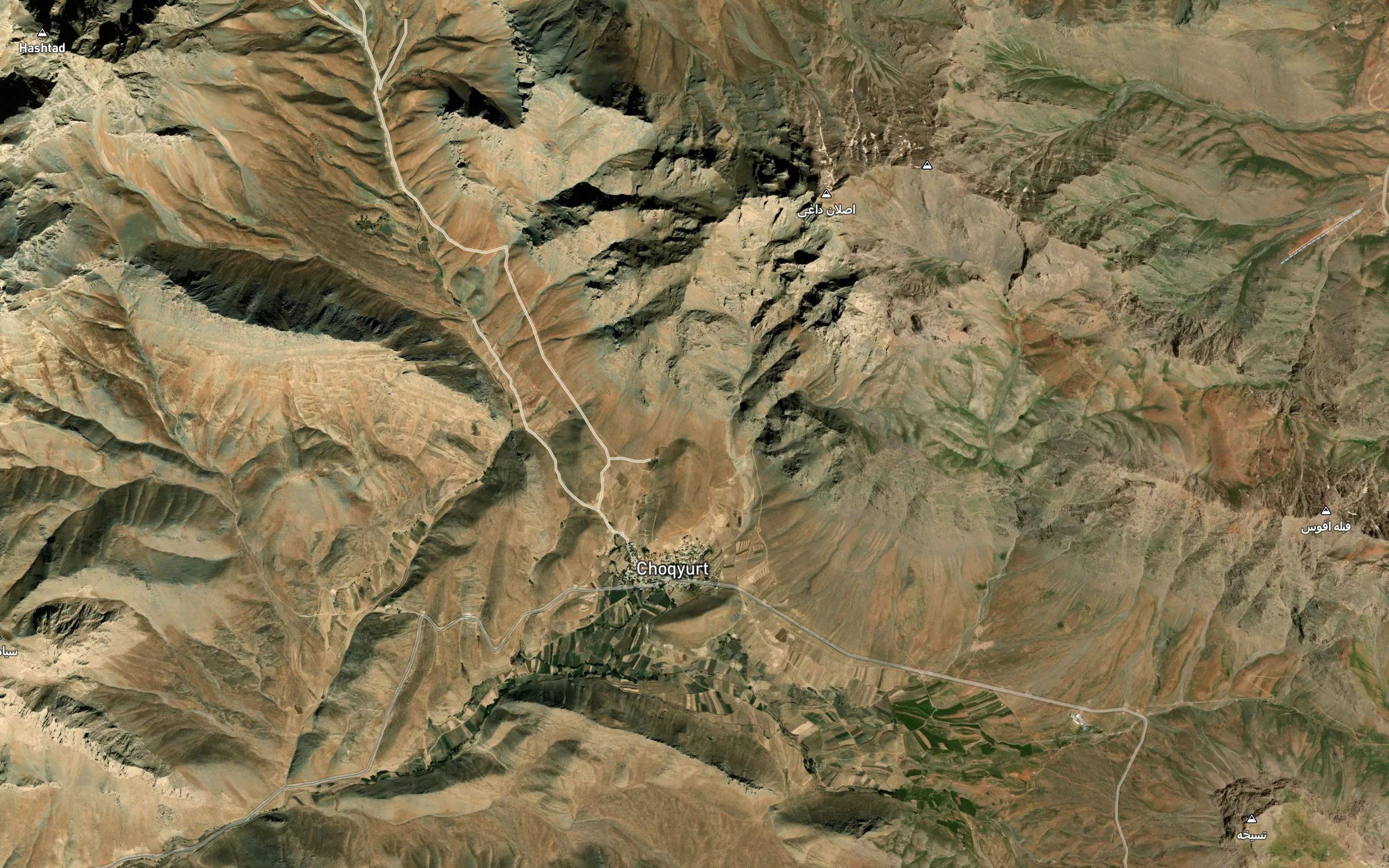 Cheshmeh-ye Sarab-e Jalqun