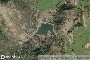 Osborne Reservoir