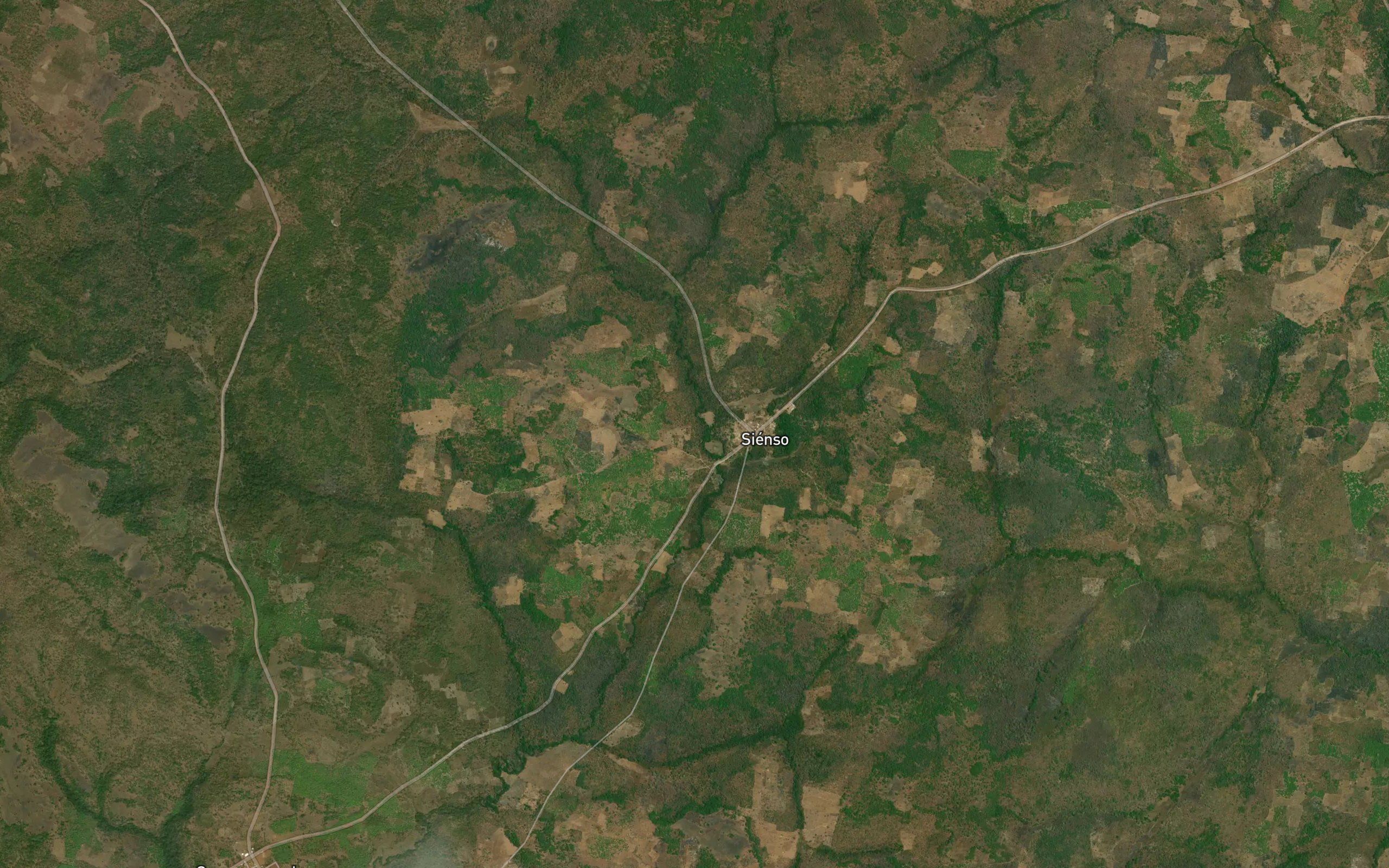 Siensoko