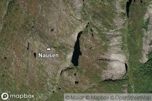 Ovre Fonnutdalstjonni