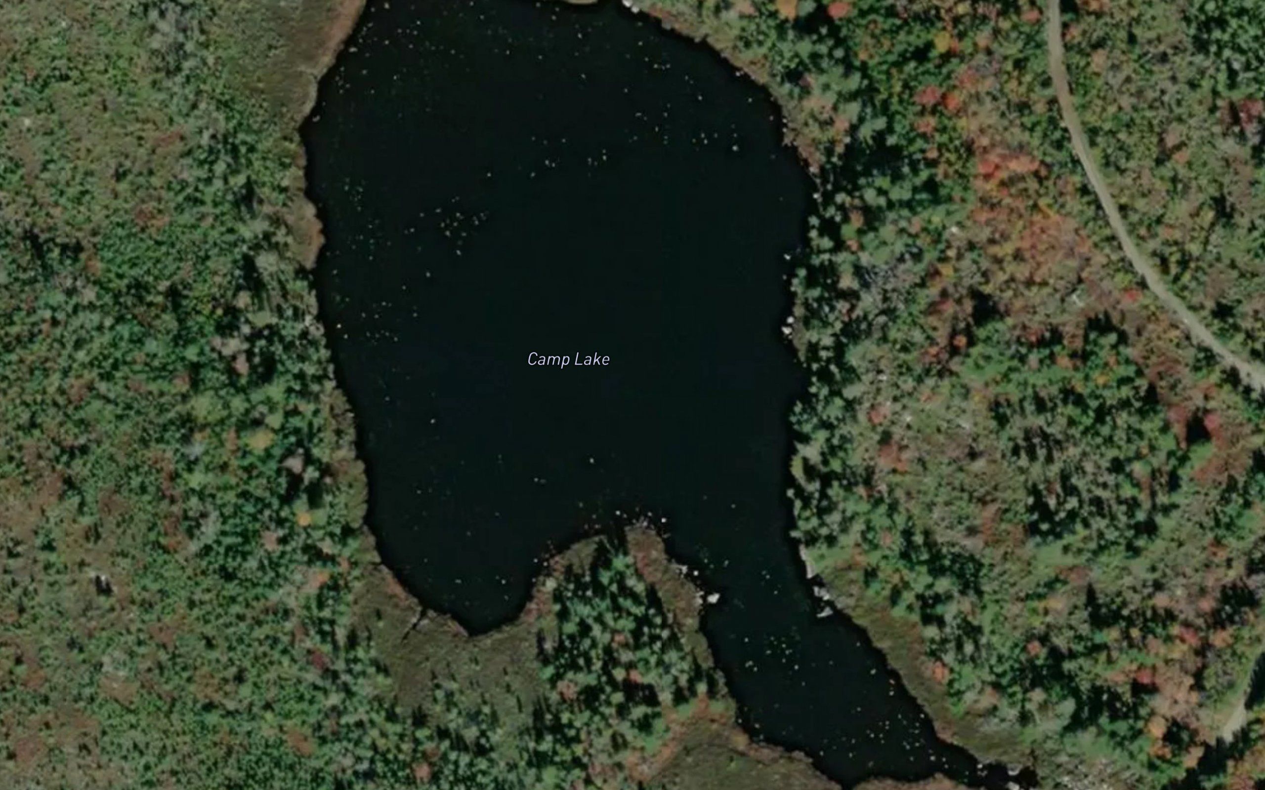 Camp Lake