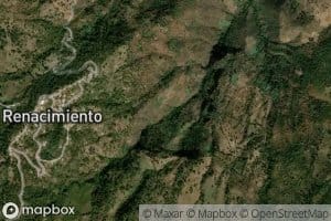 Barranca Las Fundiciones