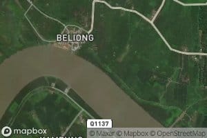 Sungai Beliong