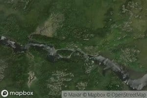 Sakatow Rapids