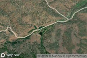 Dodds Creek