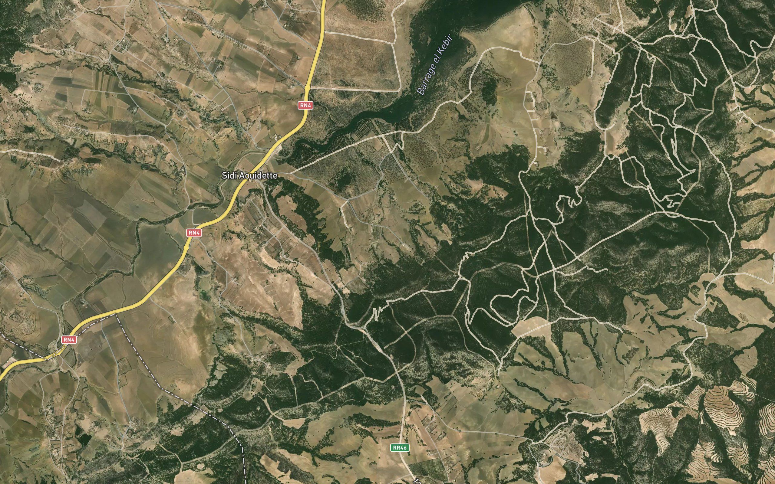 Ain el Fouar