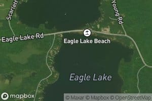 Eagle Lake