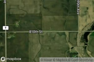 Judicial Ditch Number Twentytwo