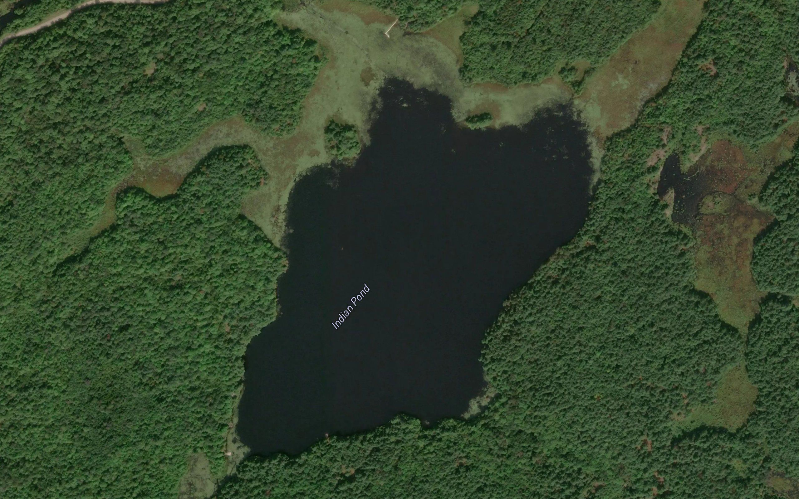 Indian Pond