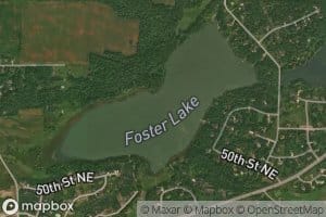 Foster Lake