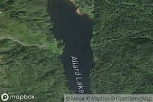 Allard Lake