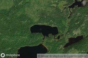 Isabella Lake