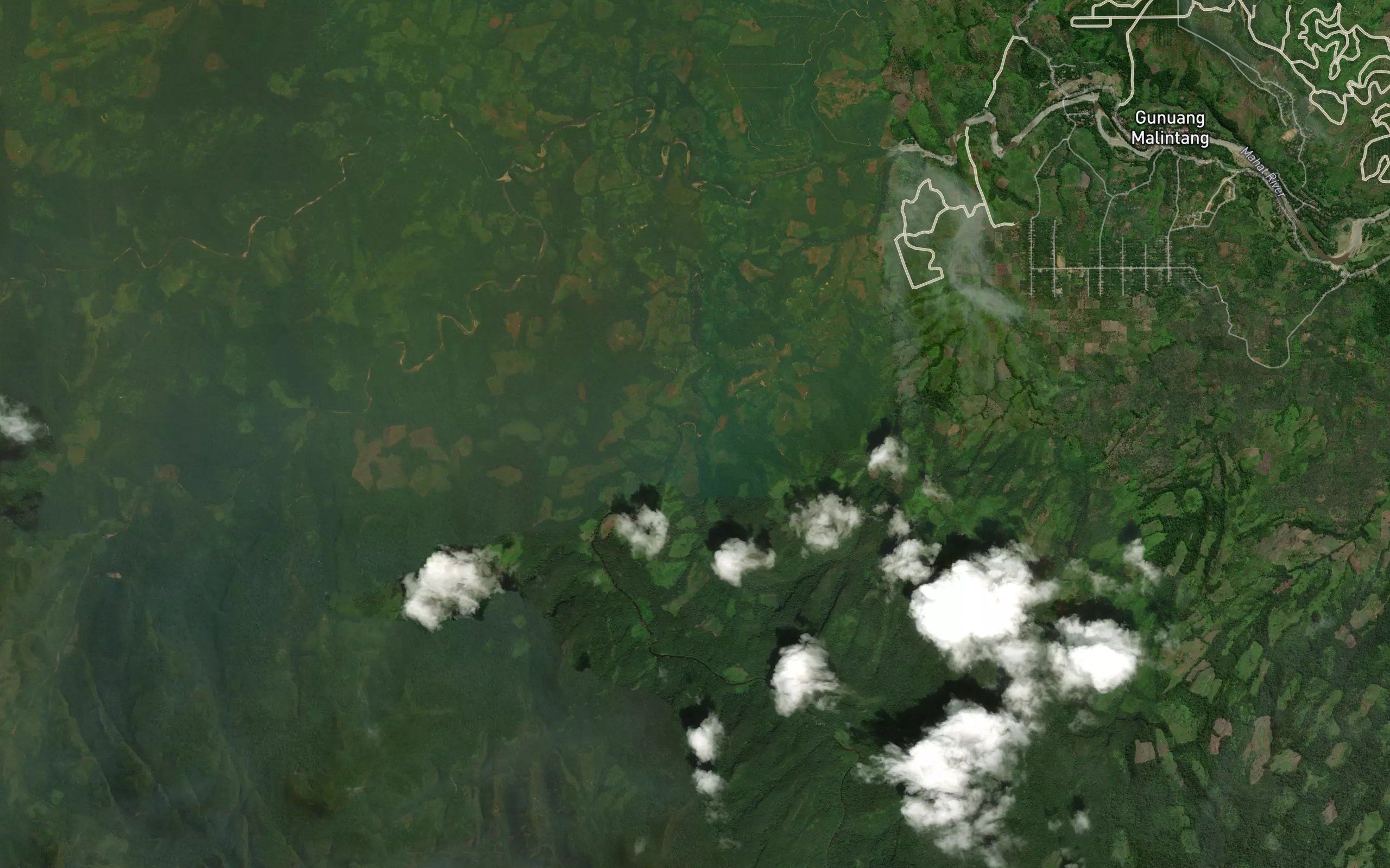 Sungai Bukasir