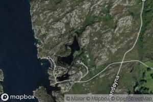 Kraketjorna