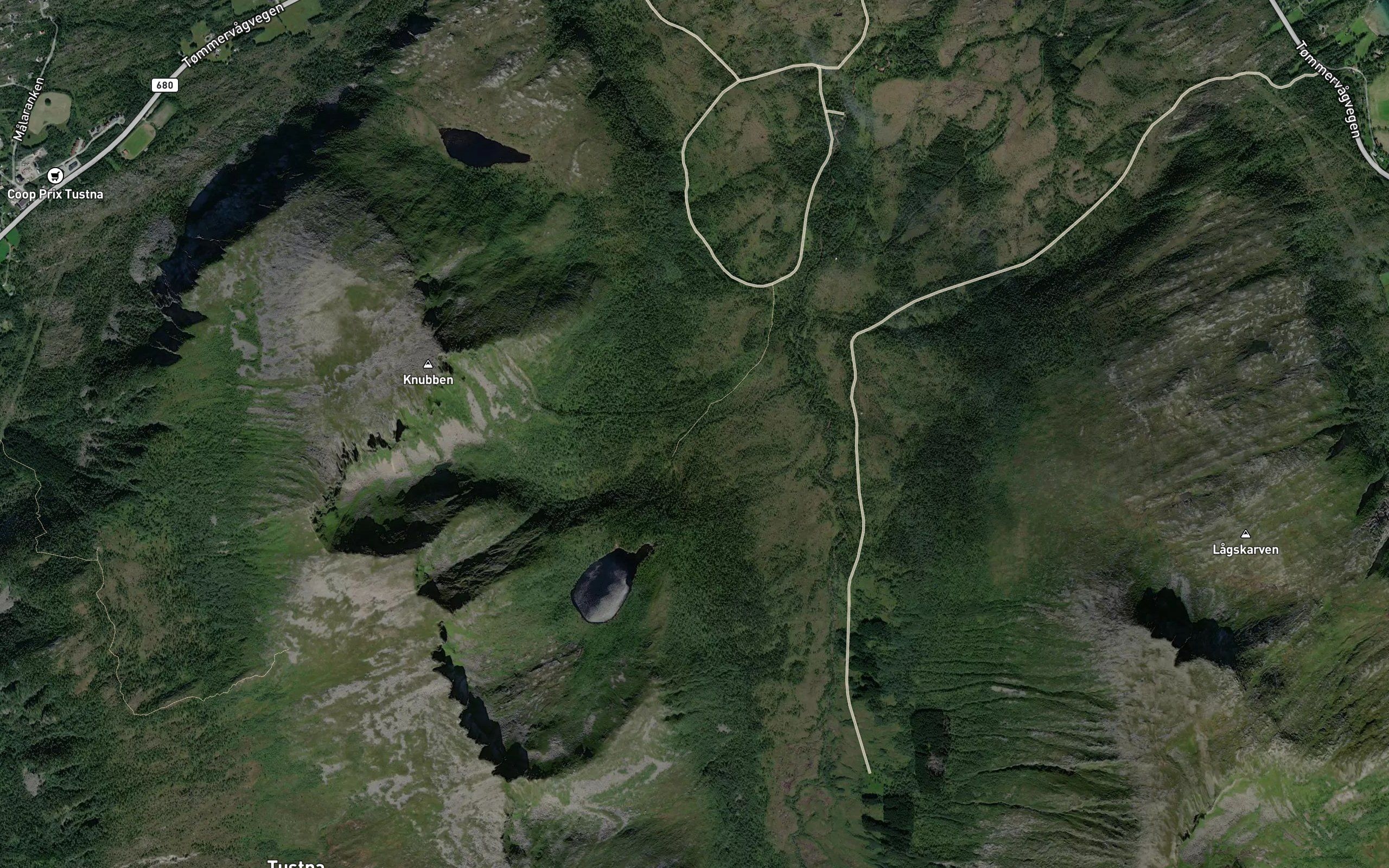 Vassdalsbekken