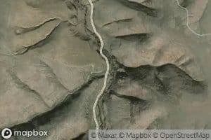 South Fork Rock Creek