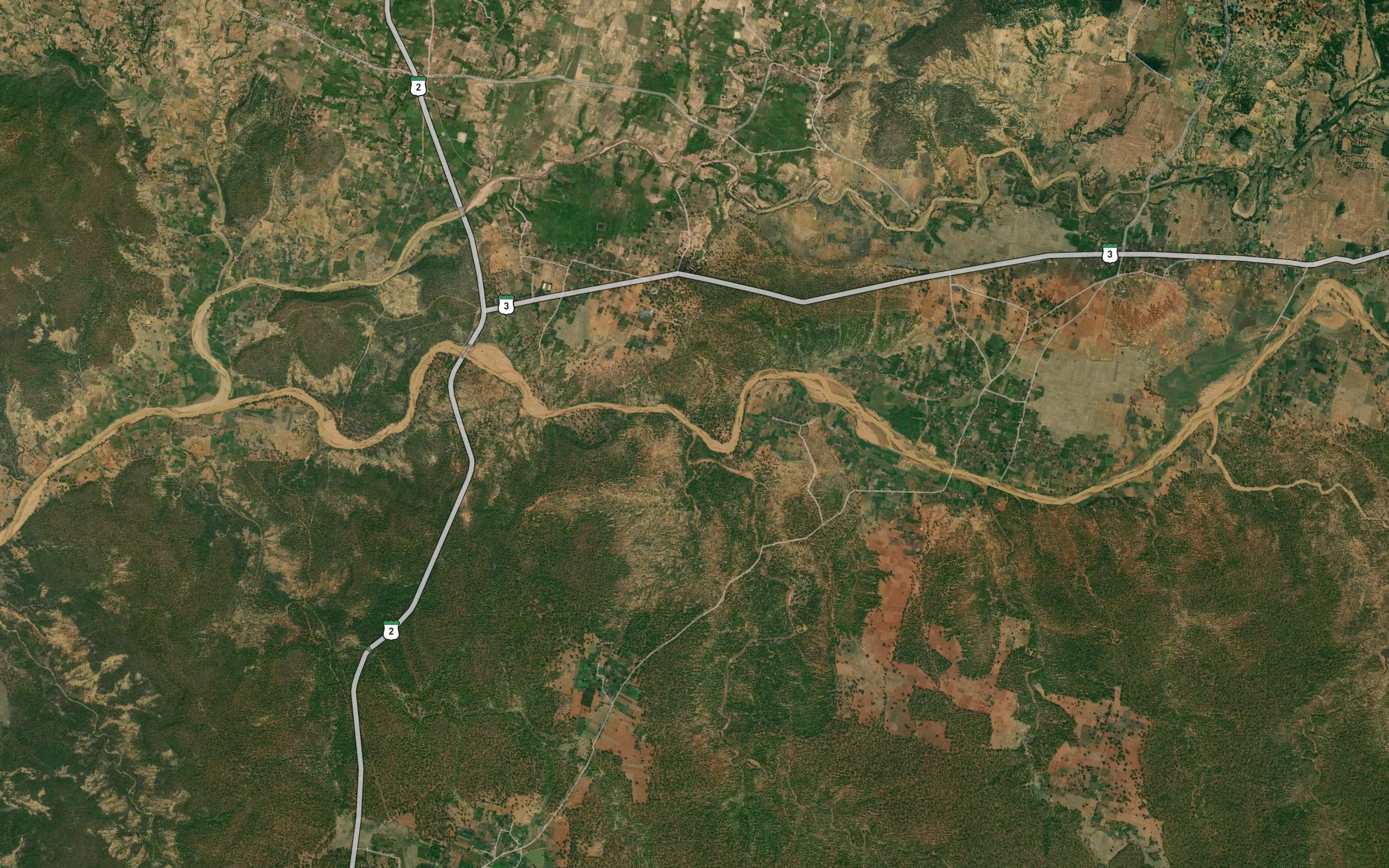 Jhunki Nala