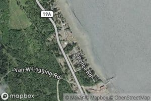 Spence Creek