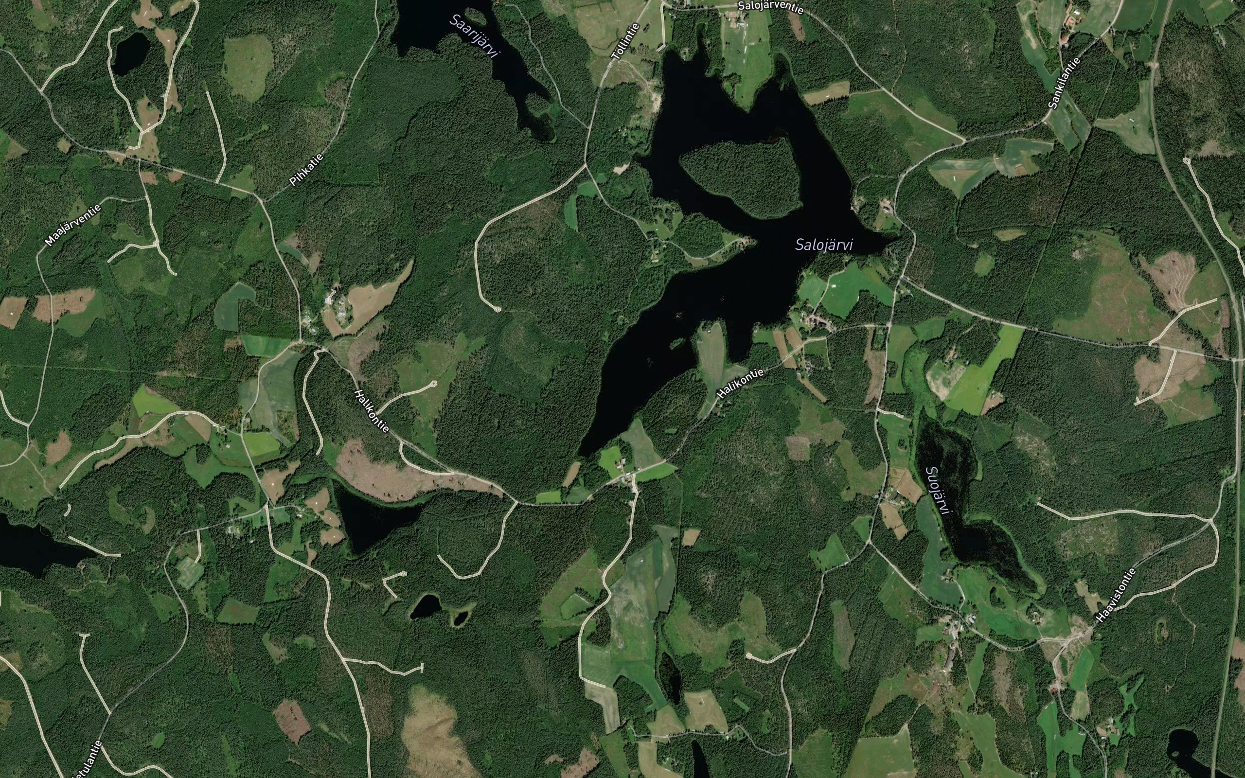 Jarvenpaanlahti