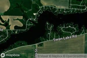 Little Swan Lake
