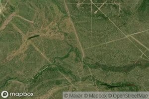 Quintania Creek