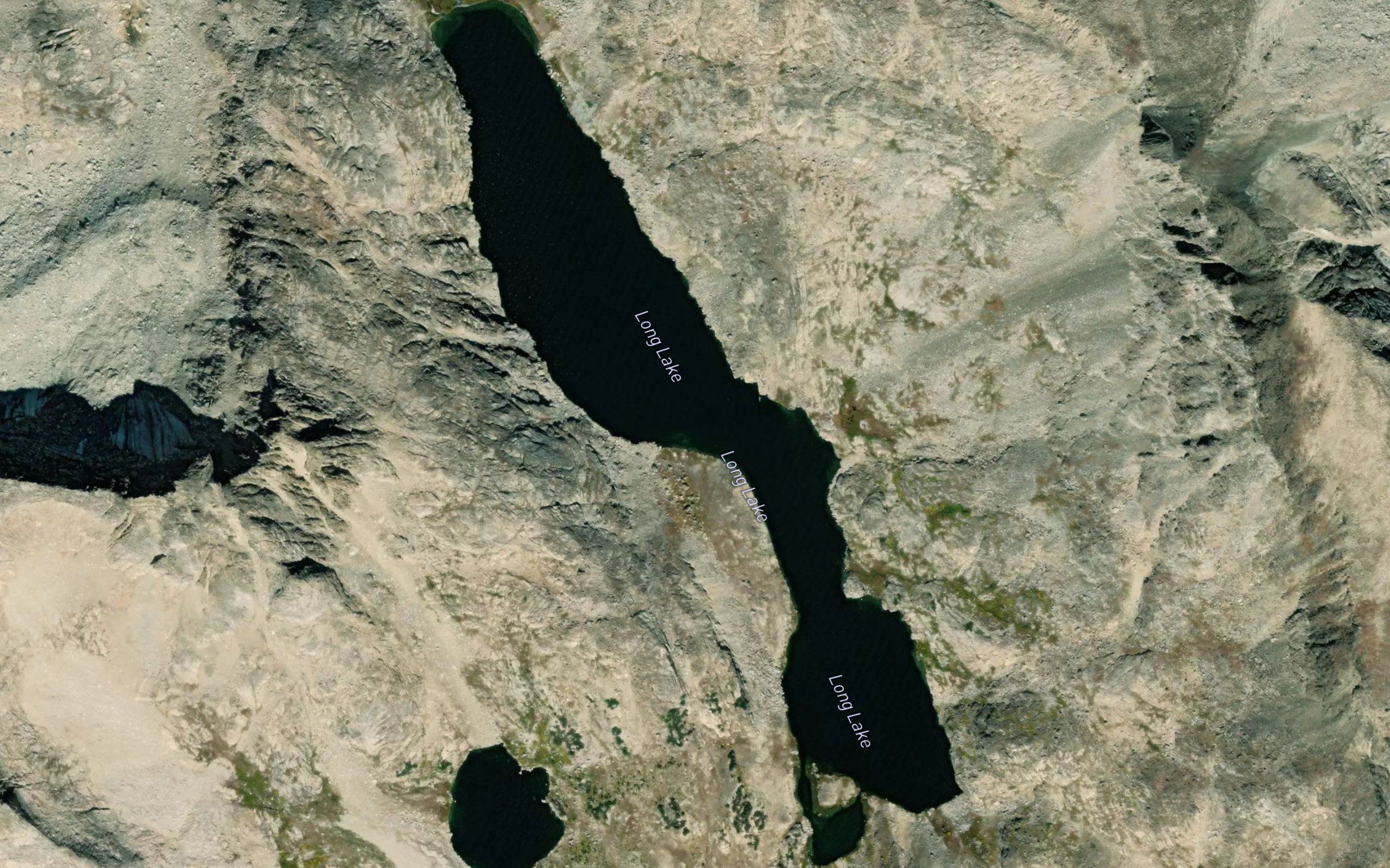 Long Lake