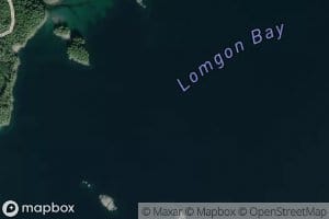 Lomgon Bay