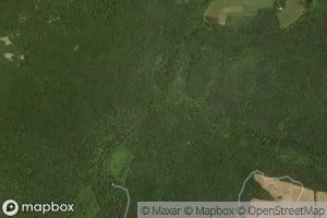 North Branch Little Aughwick Creek