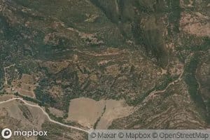 Mihi Creek