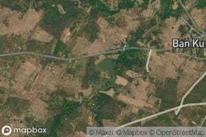 Ang Kep Nam Huai Daen Din