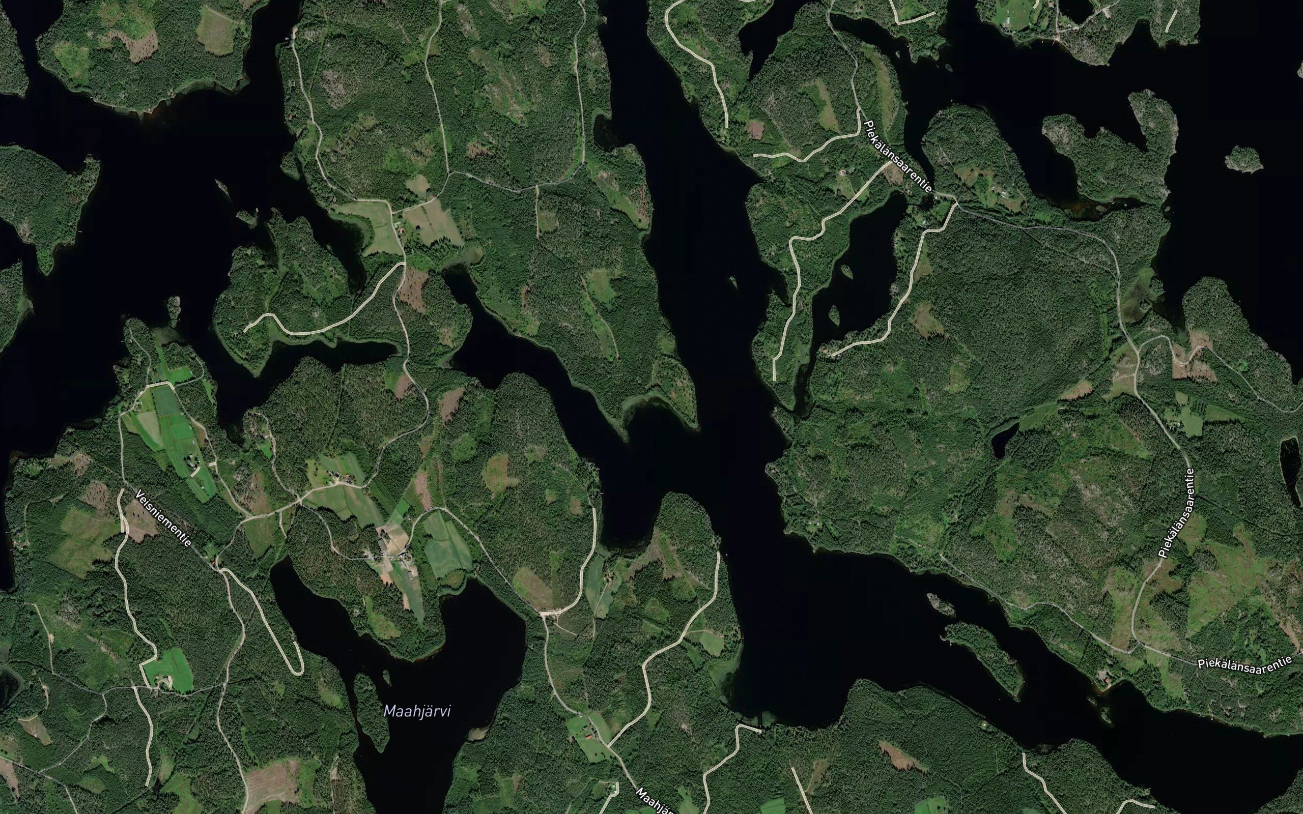 Etelalahti