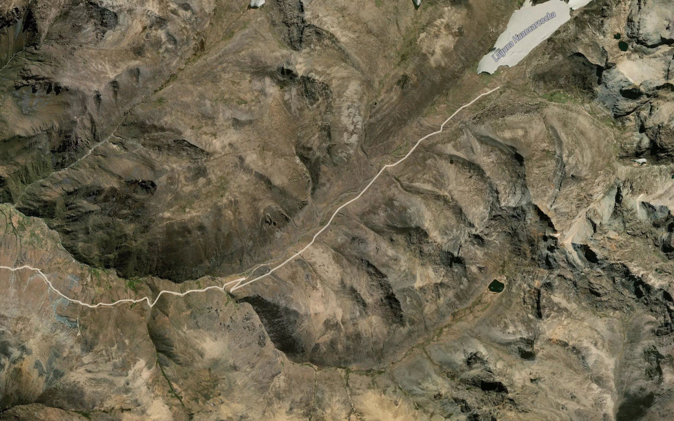 Quebrada Yanamachay
