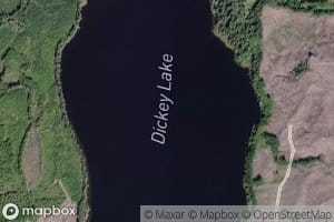 Dickey Lake
