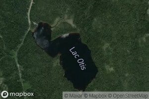 Lac Otis
