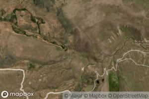 Quebrada Huaccrahuaycco