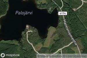 Tarikkalahti