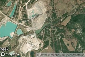 McCann Lake
