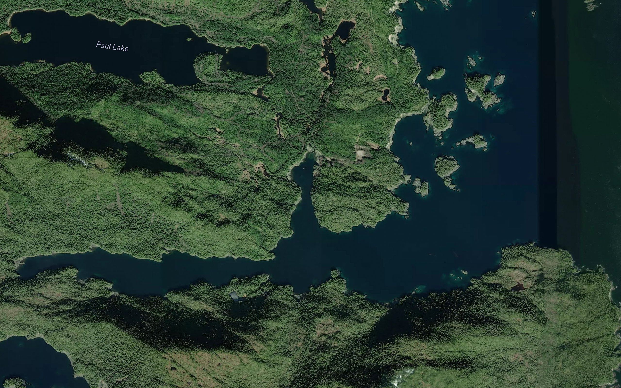 Dolomi Bay