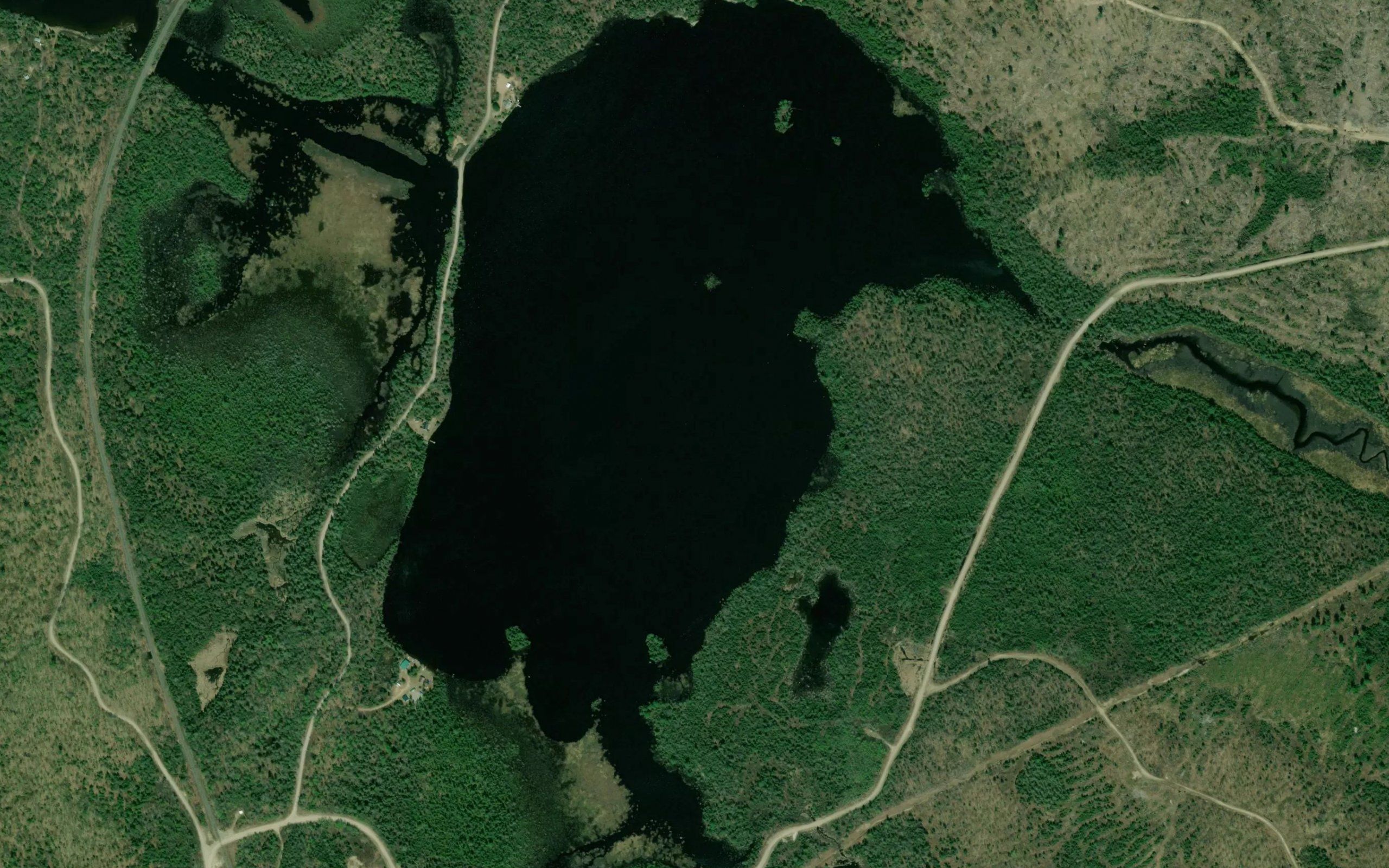 Sturgeon Lake