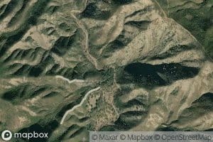 Davis Creek