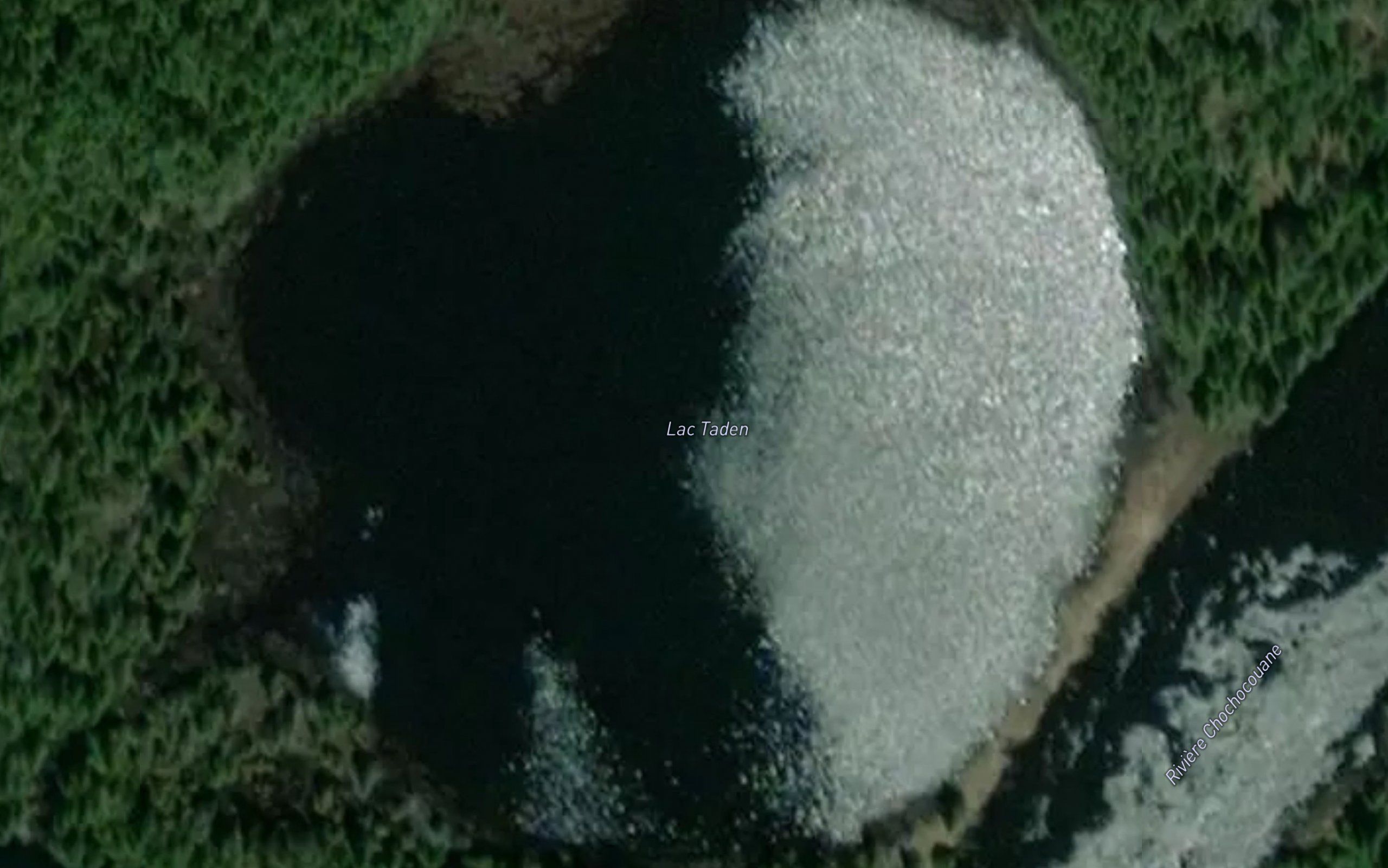 Lac Taden