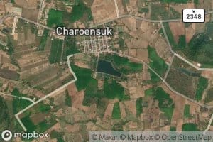 Ang Kep Nam Ban Charoen Suk