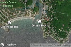 Kennebunkport Harbor