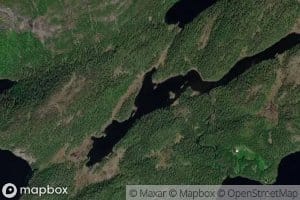 Kilsdalsvatnet