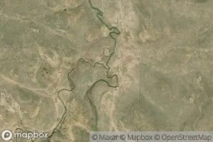 West Mud Creek