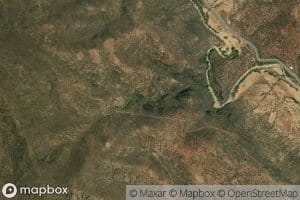 Barranca El Cuirindal