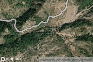 Shock Creek