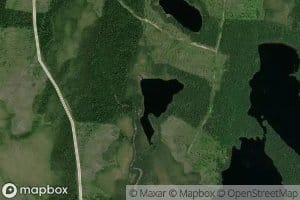 Lac du Baribal