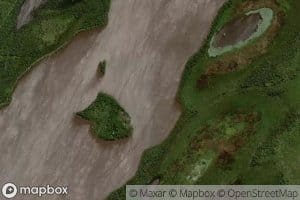 Laguna Larga