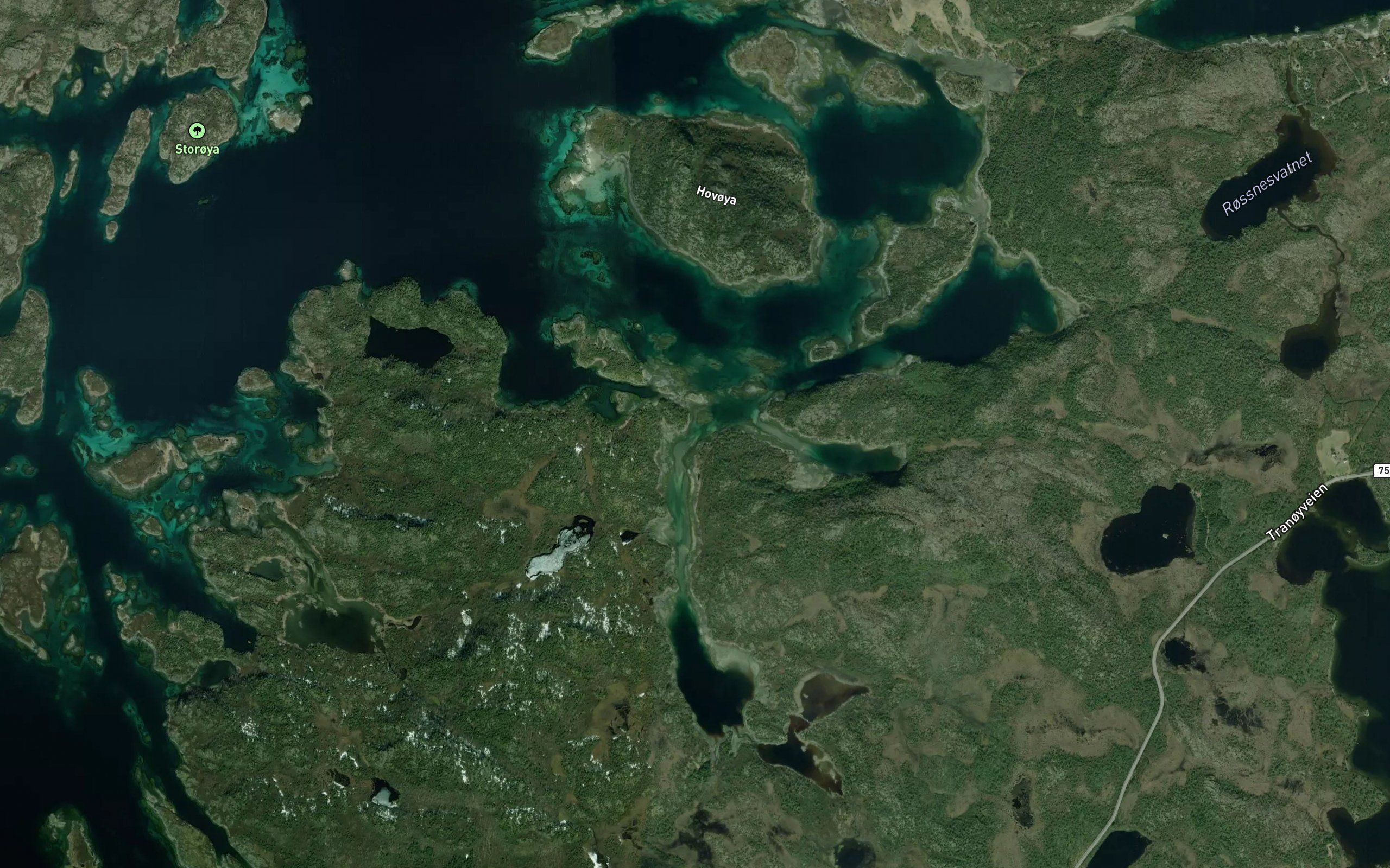 Skjelstraumen